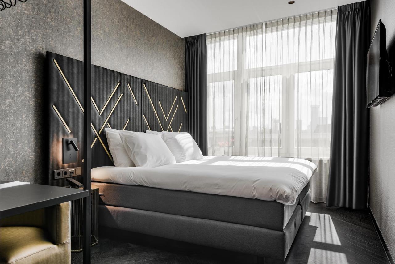 Le Petit Marin Boutique Hotel Rotterdam Exteriér fotografie